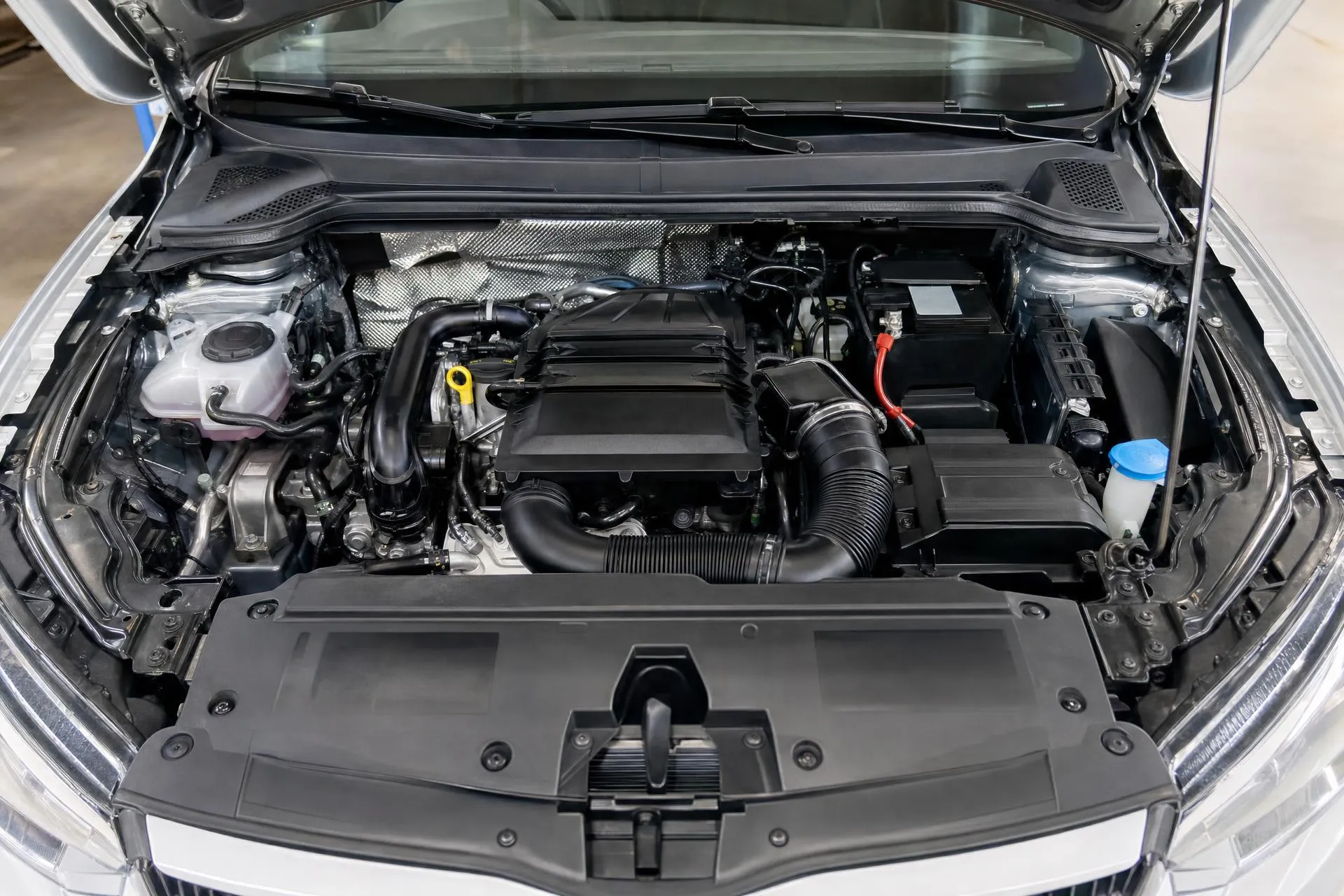 Kramer Motors work photo